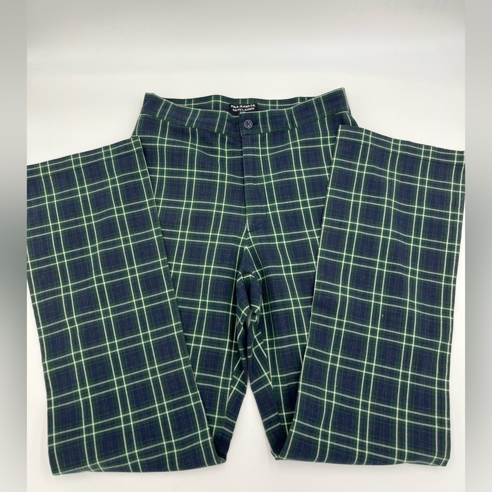 VINTAGE Polo Ralph Lauren Slacks